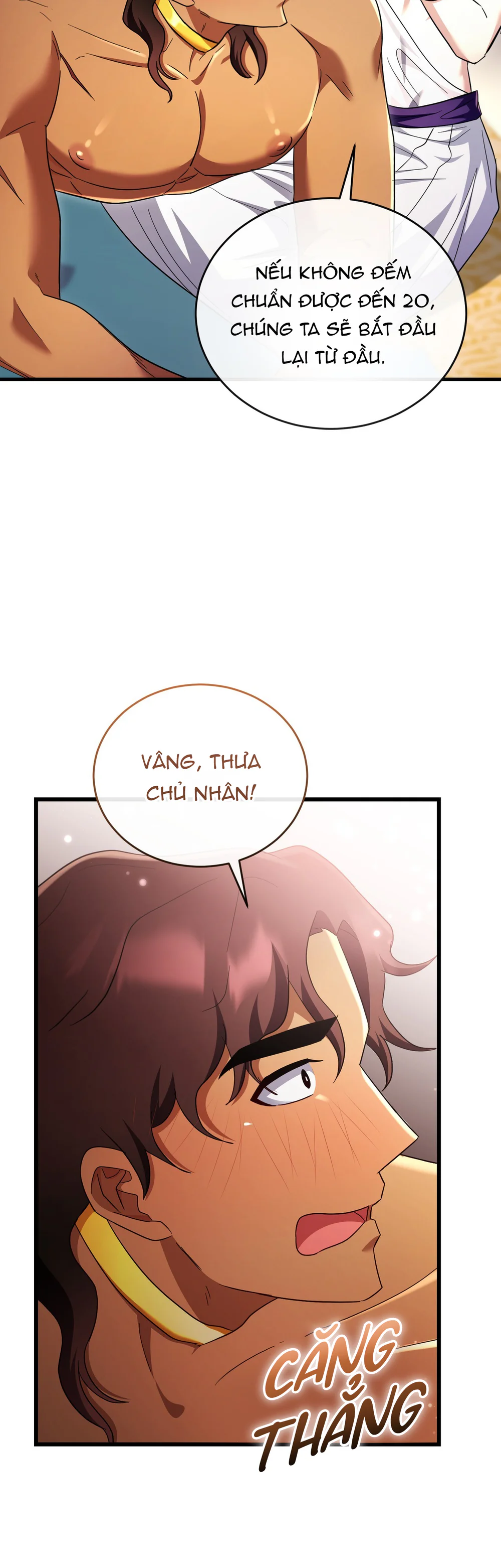 Đọc truyện Nguồn gốc của sự sùng bái Pharaoh Ai Cập - Chapter 4