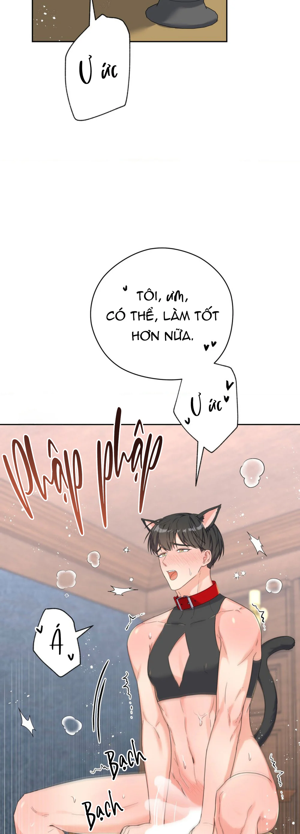 Đọc truyện Tuyển Tập Những Con Bot Dâm Múp Rụp - Chapter 4.2