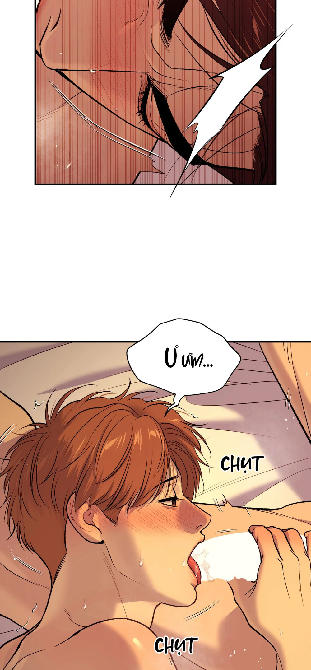 Đọc truyện Jinx - Chapter 92