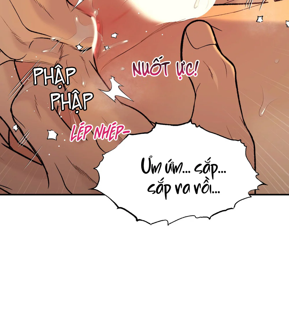 Đọc truyện Jinx - Chapter 92