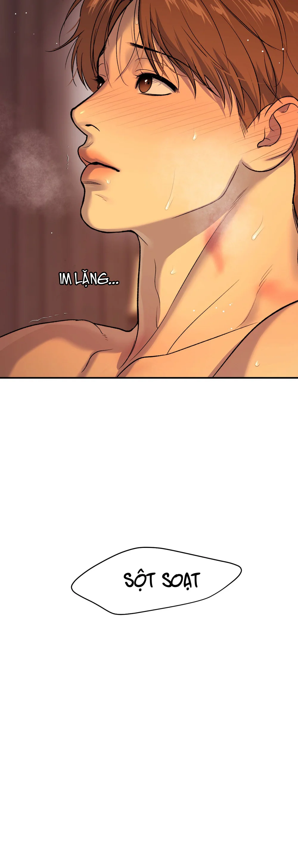 Đọc truyện Jinx - Chapter 92