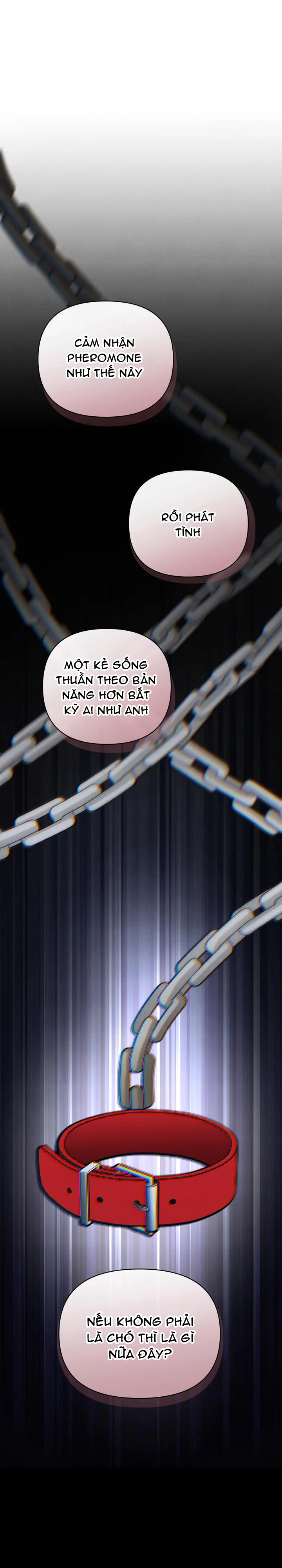Đọc truyện Tuyển Tập Manhwa Ngắn Bạo Dăm - Chapter 1.4