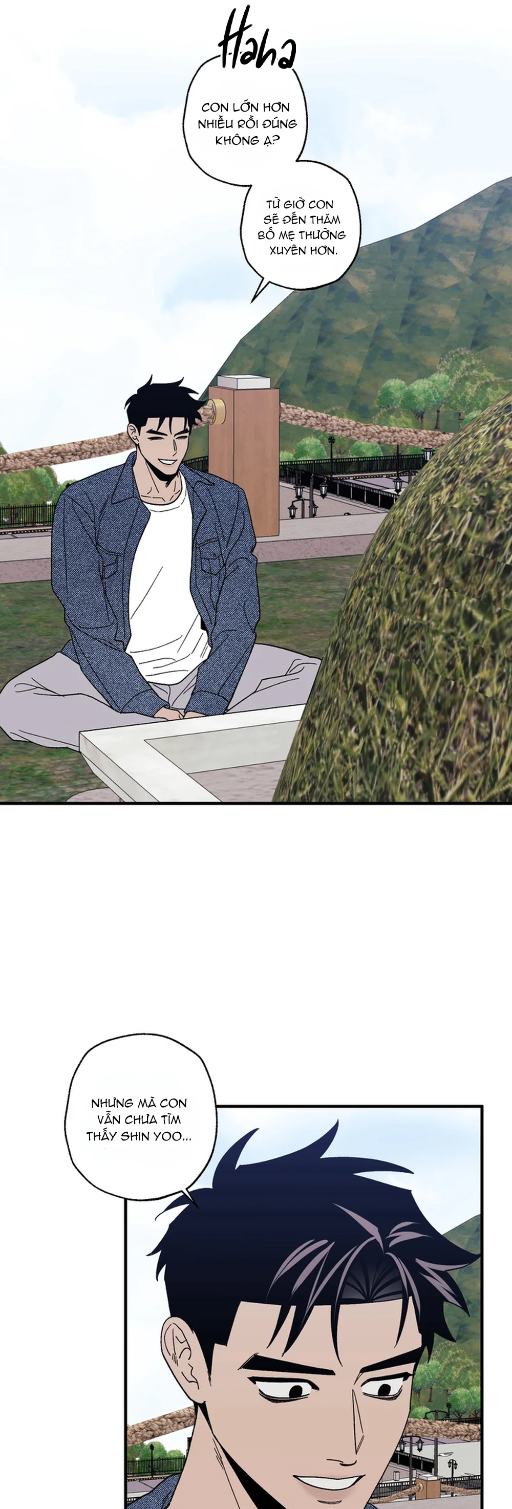 Đọc truyện Tuyển Tập Cà Phê Sữa - Chapter 1.6