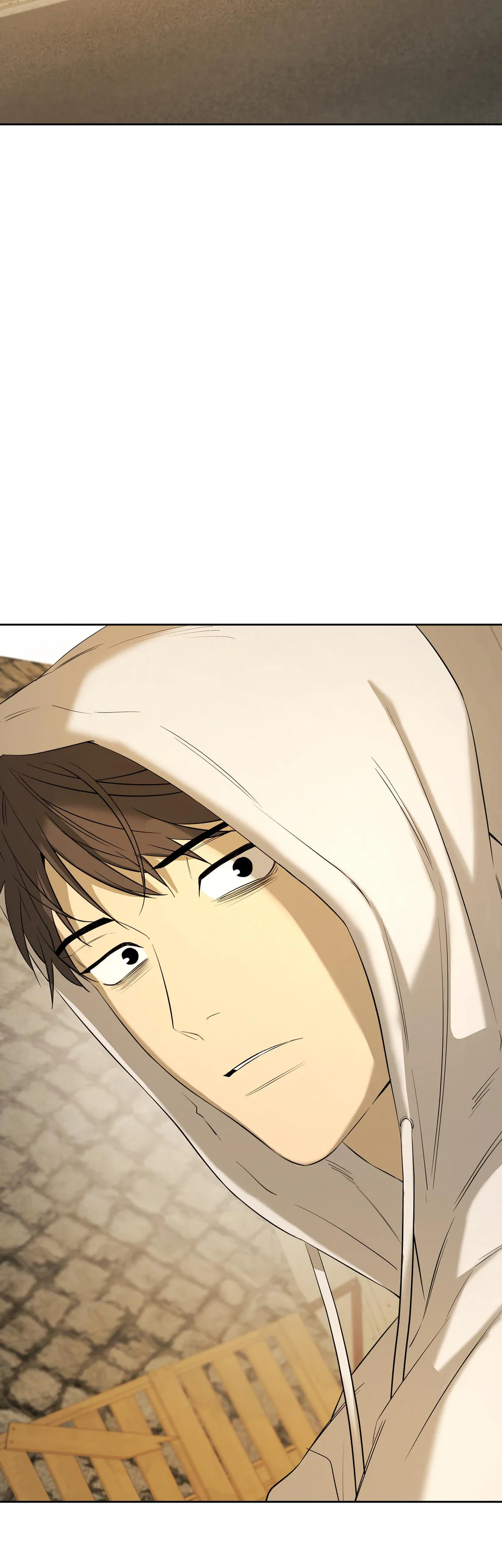 Đọc truyện Tôi và Yang Il-woo - Chapter 26