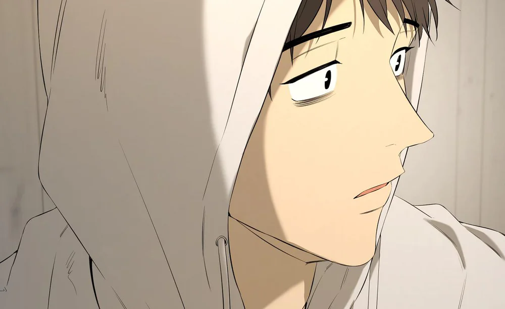Đọc truyện Tôi và Yang Il-woo - Chapter 26