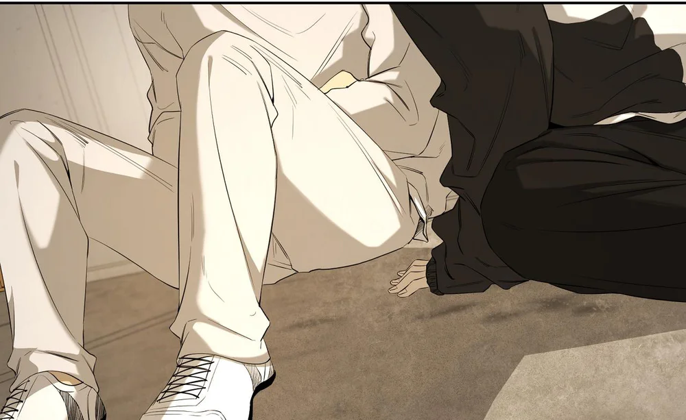 Đọc truyện Tôi và Yang Il-woo - Chapter 26