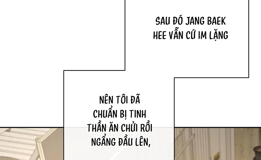 Đọc truyện Tôi và Yang Il-woo - Chapter 36