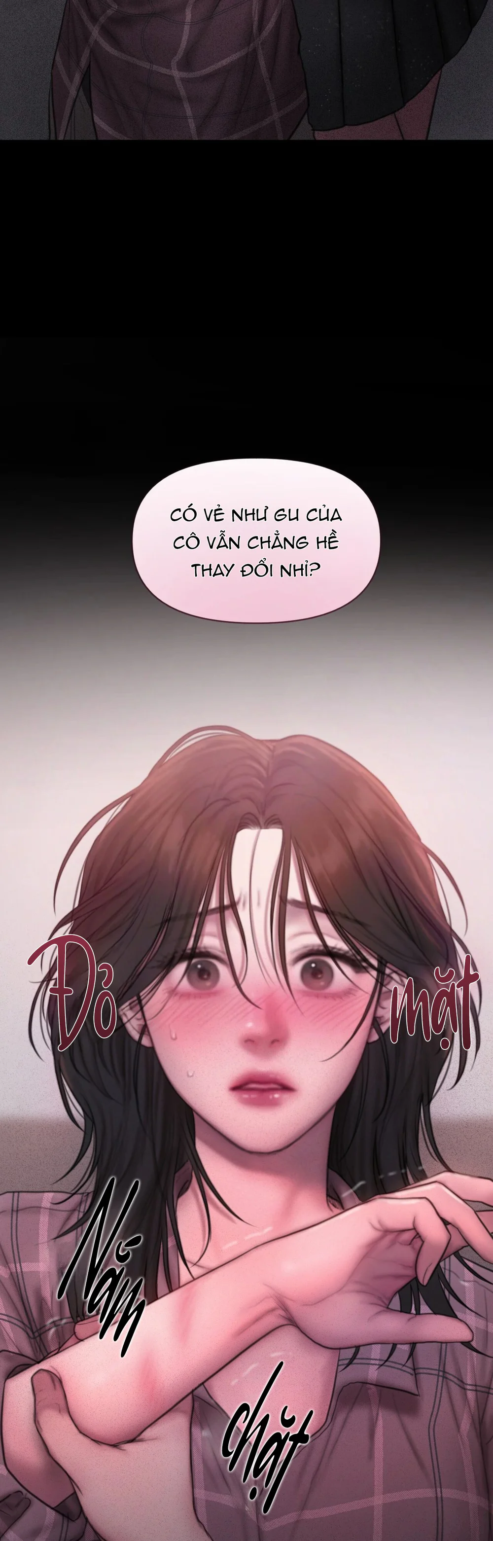 Đọc truyện Tuyển Tập GL Ngắn Nhà Mèo Méo Meo Mèo Meo - Chapter 2.2