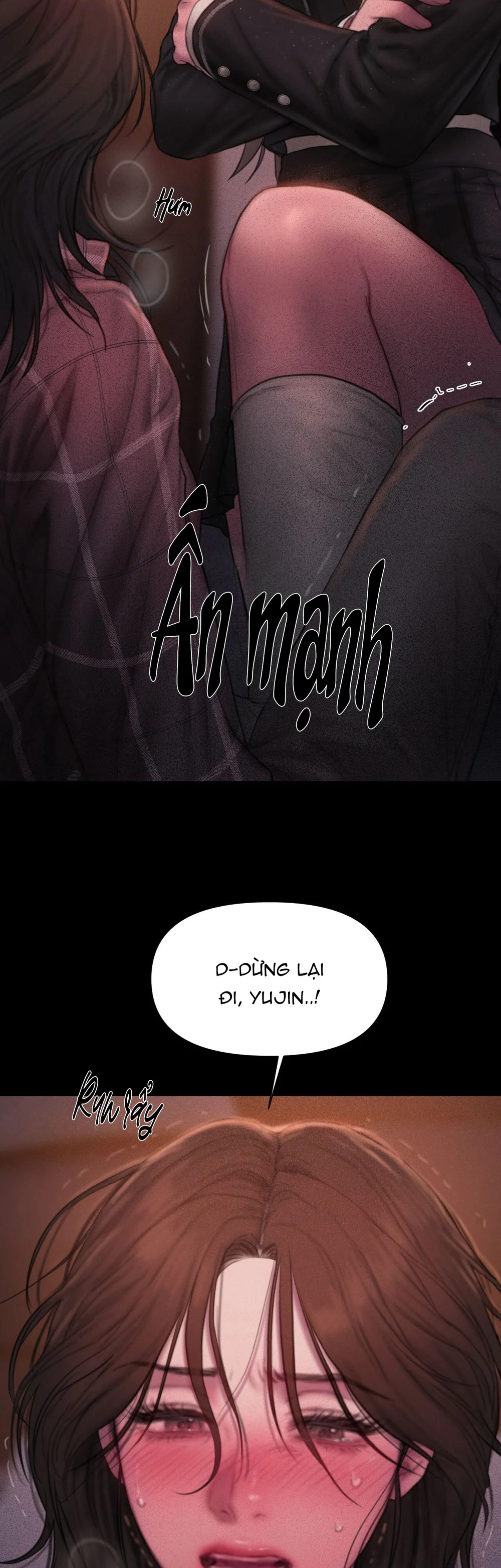 Đọc truyện Tuyển Tập GL Ngắn Nhà Mèo Méo Meo Mèo Meo - Chapter 2.2