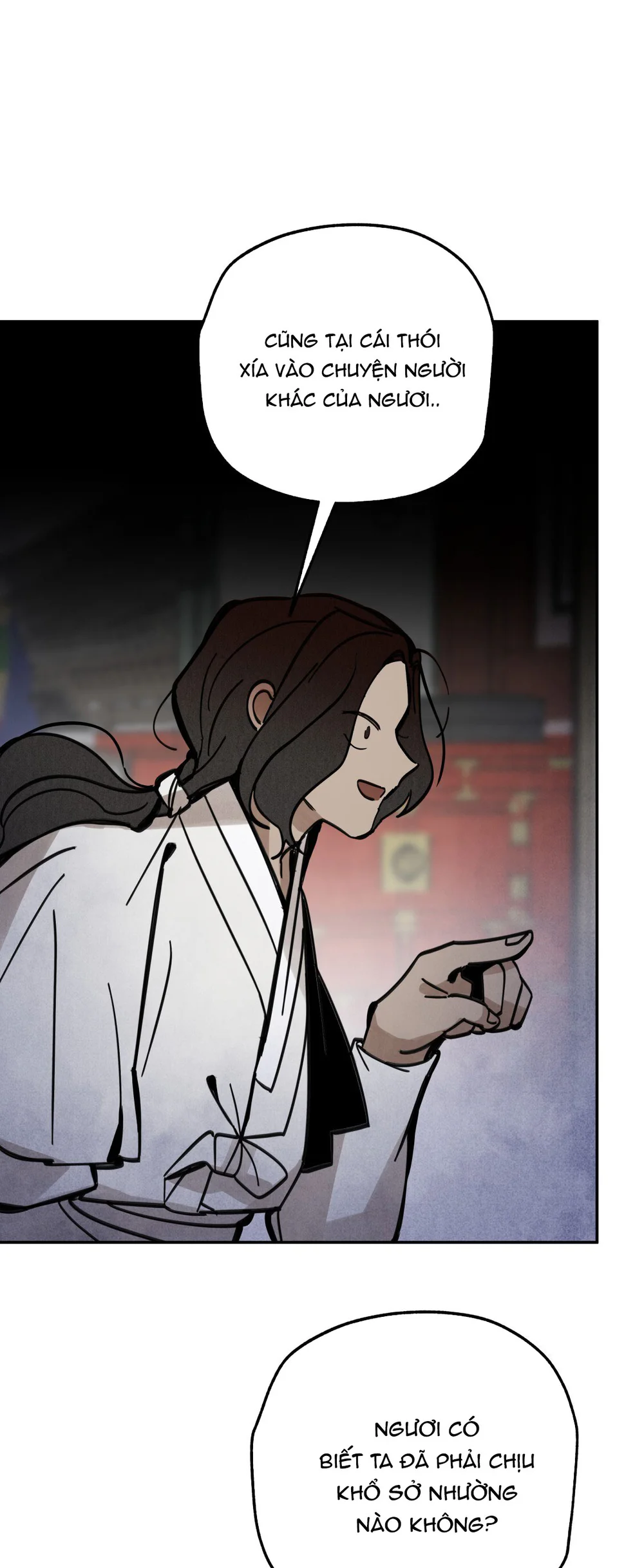 Đọc truyện PALJAE - Chapter 128