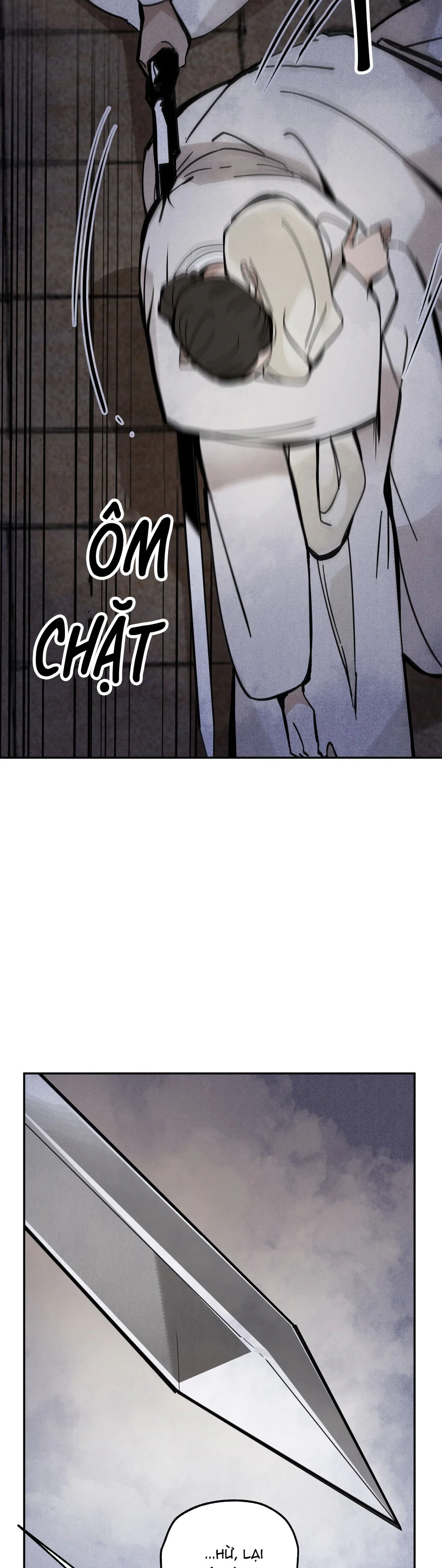 Đọc truyện PALJAE - Chapter 128