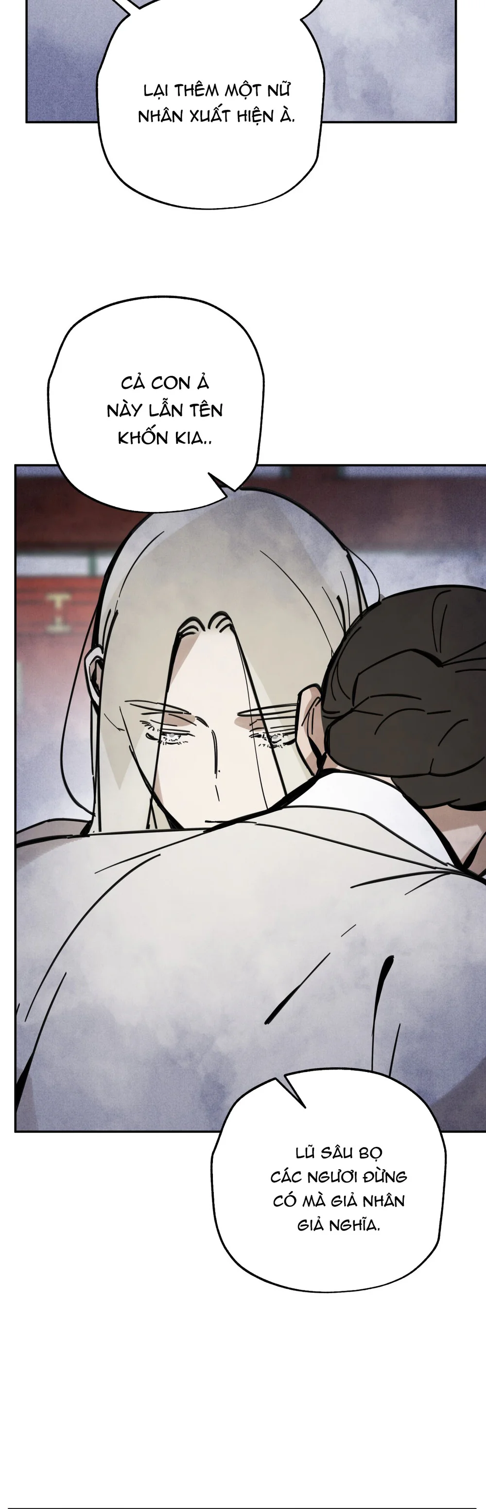 Đọc truyện PALJAE - Chapter 128