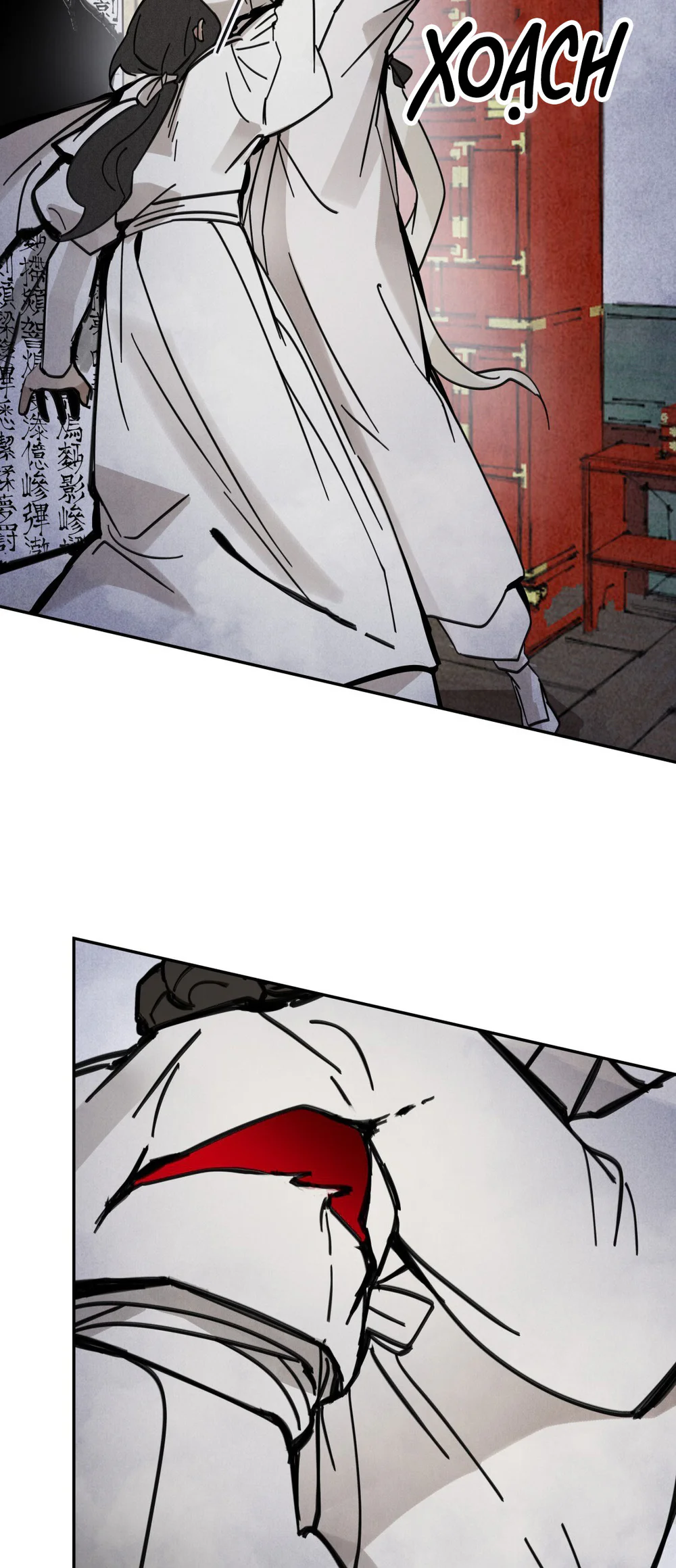 Đọc truyện PALJAE - Chapter 128