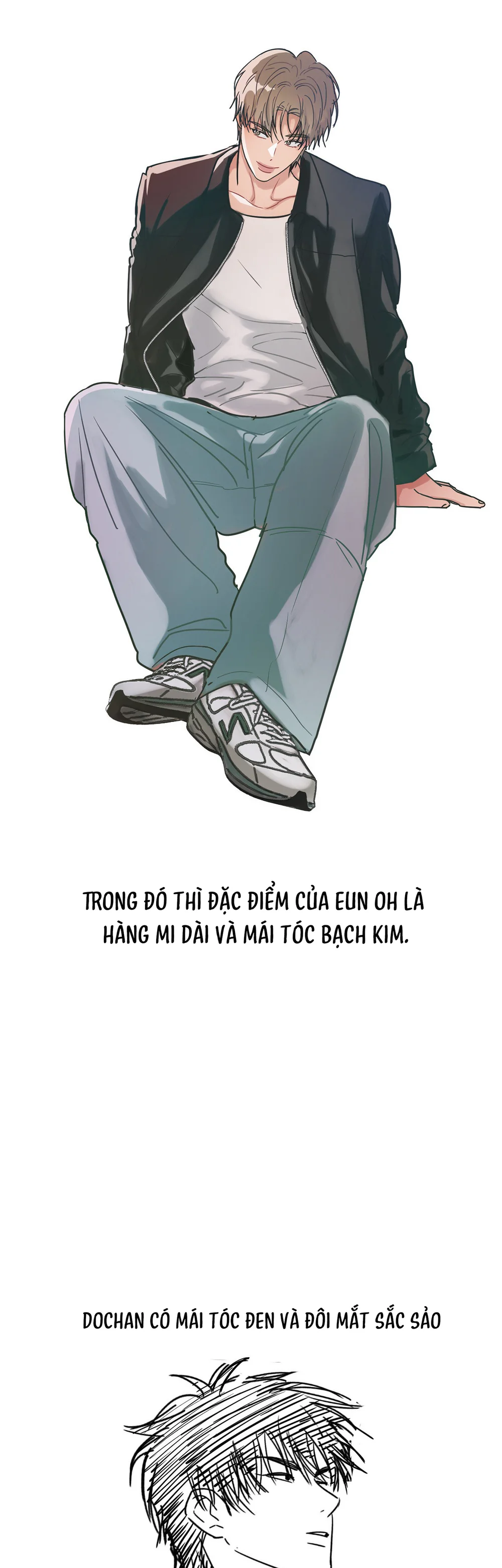 Đọc truyện (END) Arts Manz - Chapter 78