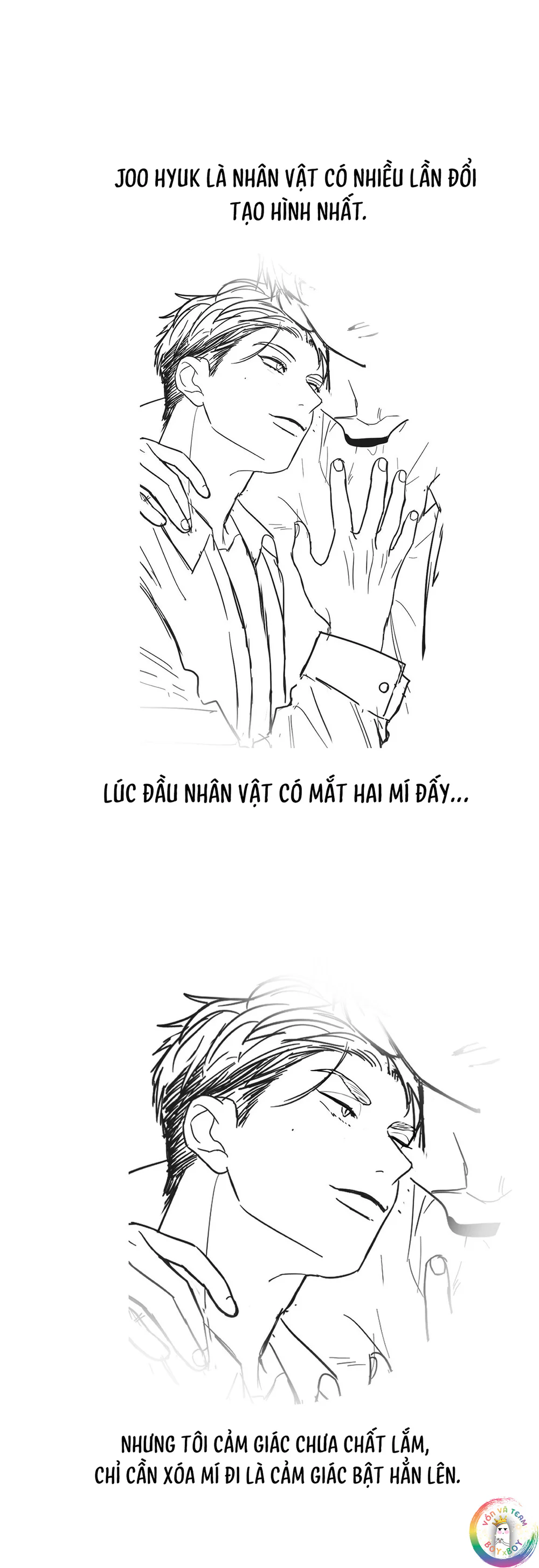 Đọc truyện (END) Arts Manz - Chapter 78
