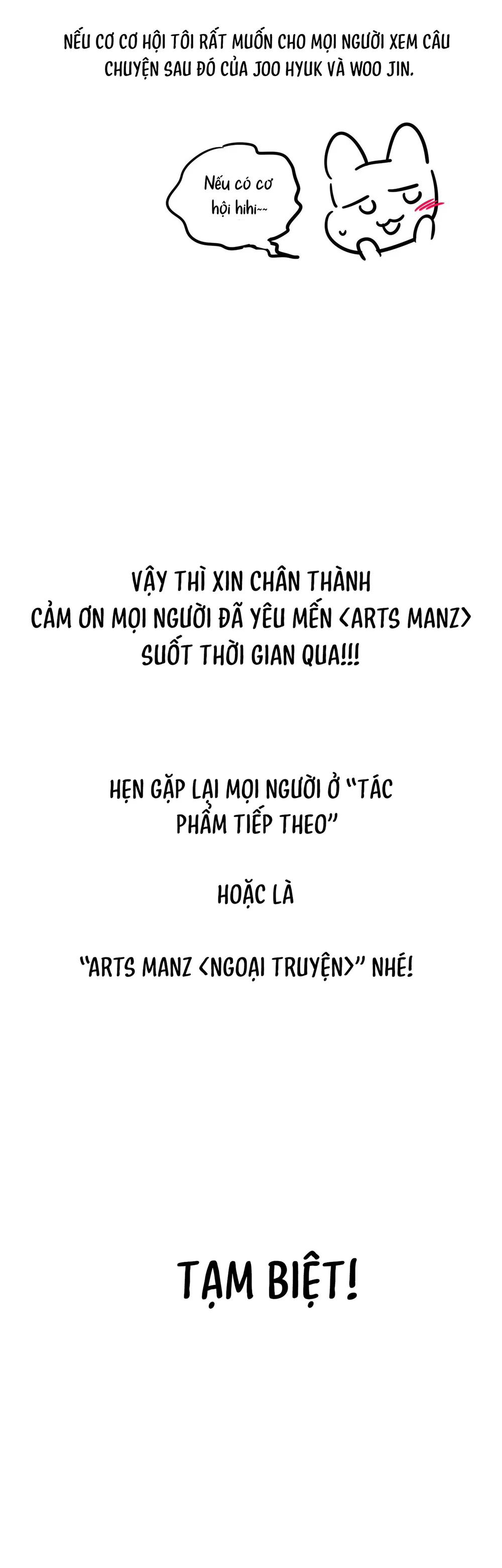 Đọc truyện (END) Arts Manz - Chapter 78