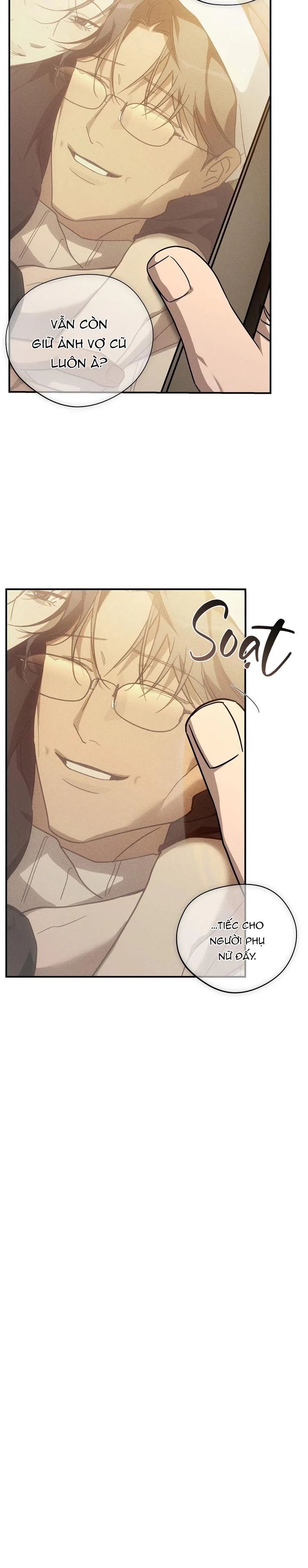 Đọc truyện Giờ Không Phải Lúc Sửa Đăng Ký Môn Học - Chapter 9