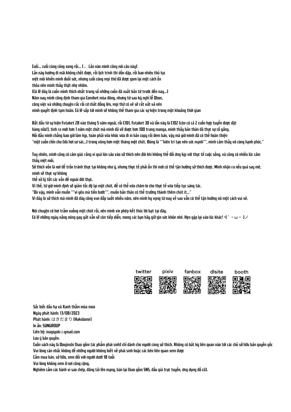 Đọc truyện GÁI CÓ CU - Chapter 18