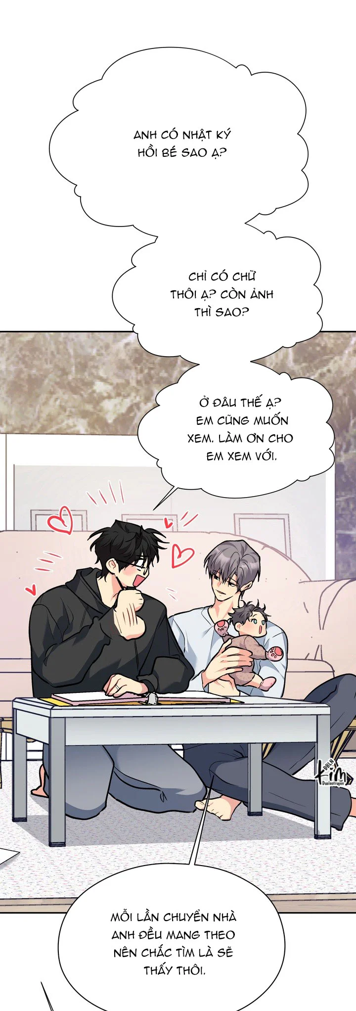 Đọc truyện THÚ CƯNG DAMDANG - Chapter 11.7
