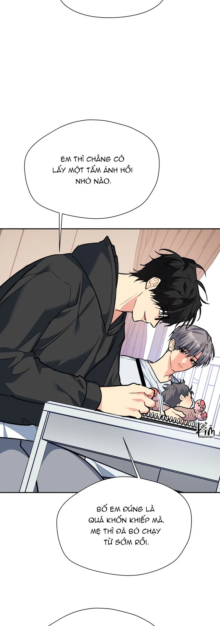 Đọc truyện THÚ CƯNG DAMDANG - Chapter 11.7