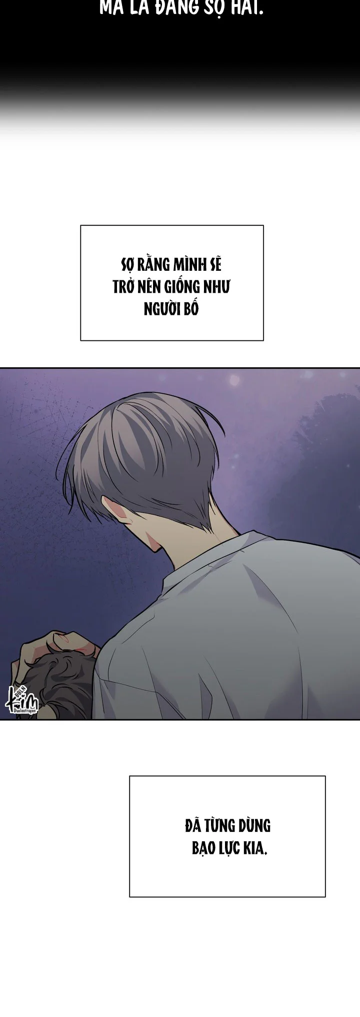 Đọc truyện THÚ CƯNG DAMDANG - Chapter 11.7