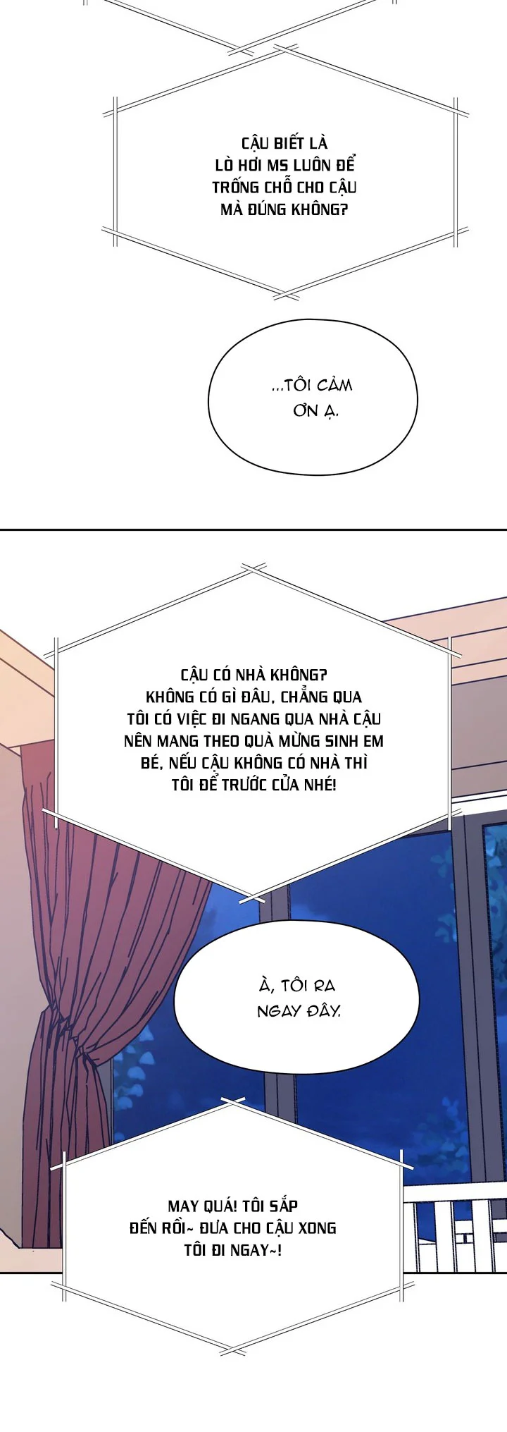 Đọc truyện THÚ CƯNG DAMDANG - Chapter 11.7