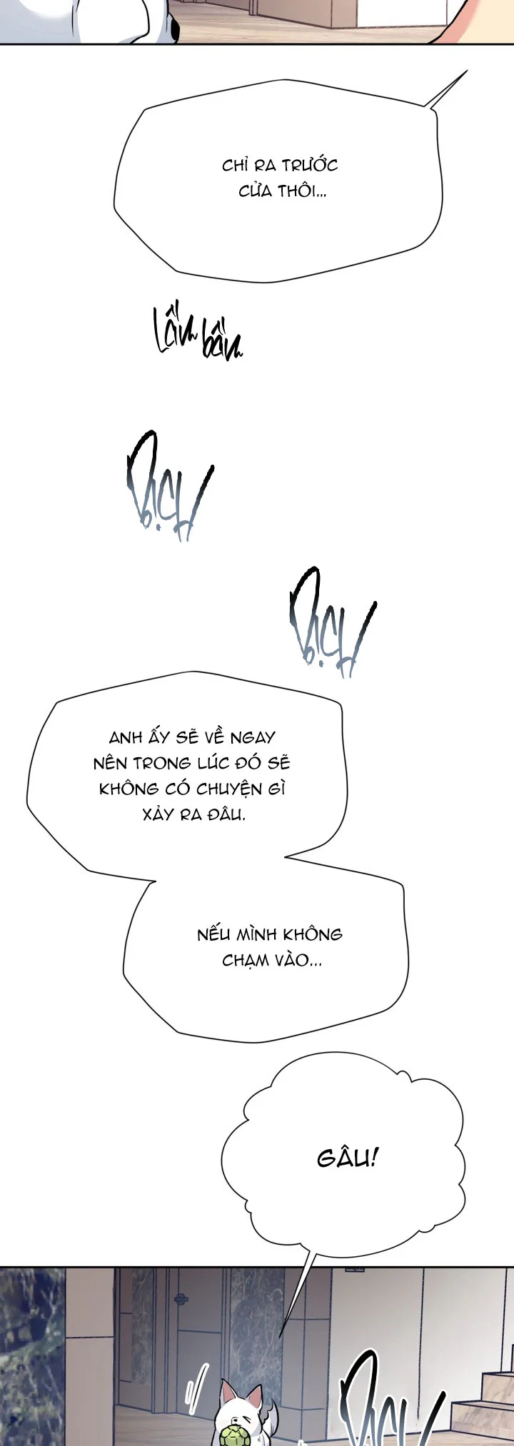 Đọc truyện THÚ CƯNG DAMDANG - Chapter 11.7