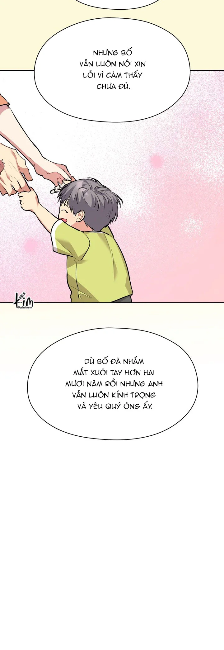 Đọc truyện THÚ CƯNG DAMDANG - Chapter 11.7