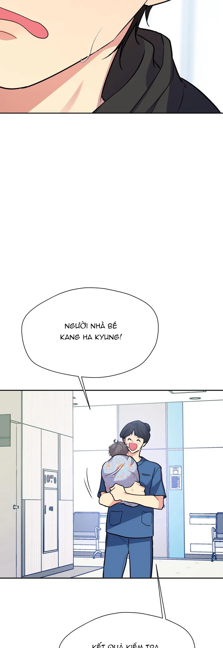 Đọc truyện THÚ CƯNG DAMDANG - Chapter 11.7