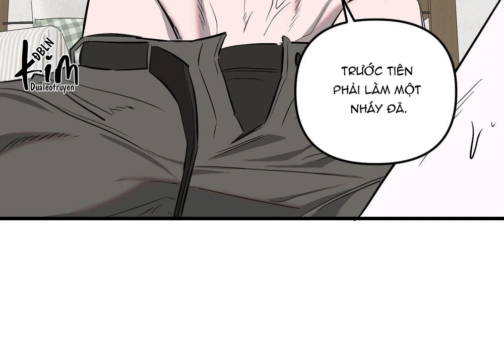 Đọc truyện (ABO) VẬT TẾ THẦN - Chapter 21