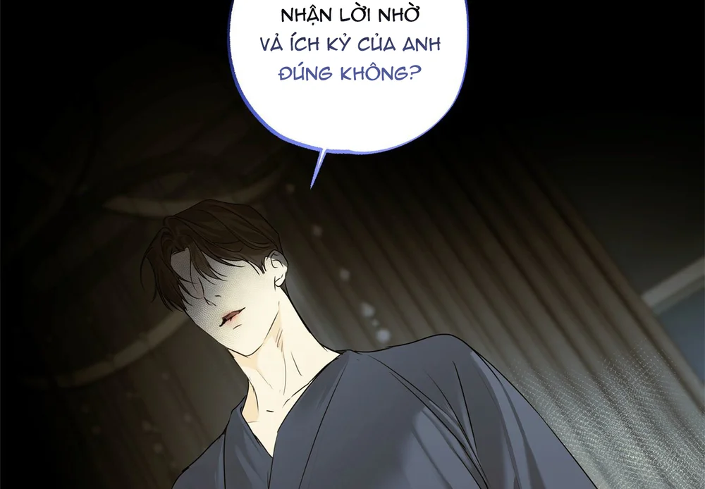 Đọc truyện ÁI TÌNH VÀ DỤC VỌNG - Chapter 78