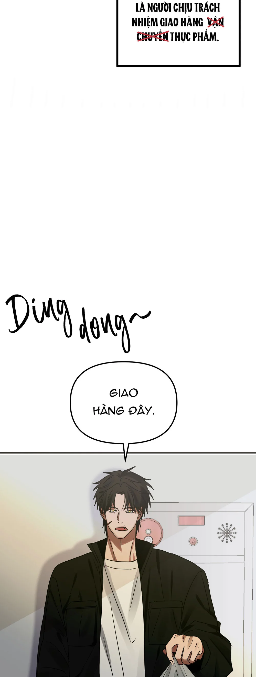 Đọc truyện BL NGẮN CHỊCH HỎNY - Chapter 64.1