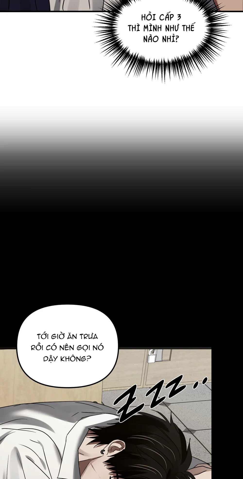 Đọc truyện BL NGẮN CHỊCH HỎNY - Chapter 64.1