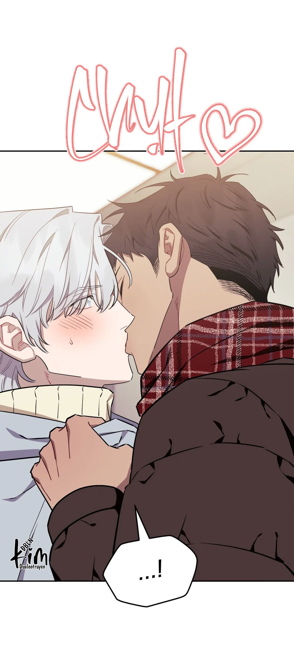 Đọc truyện HƠN CẢ BẠN BÈ - Chapter 124