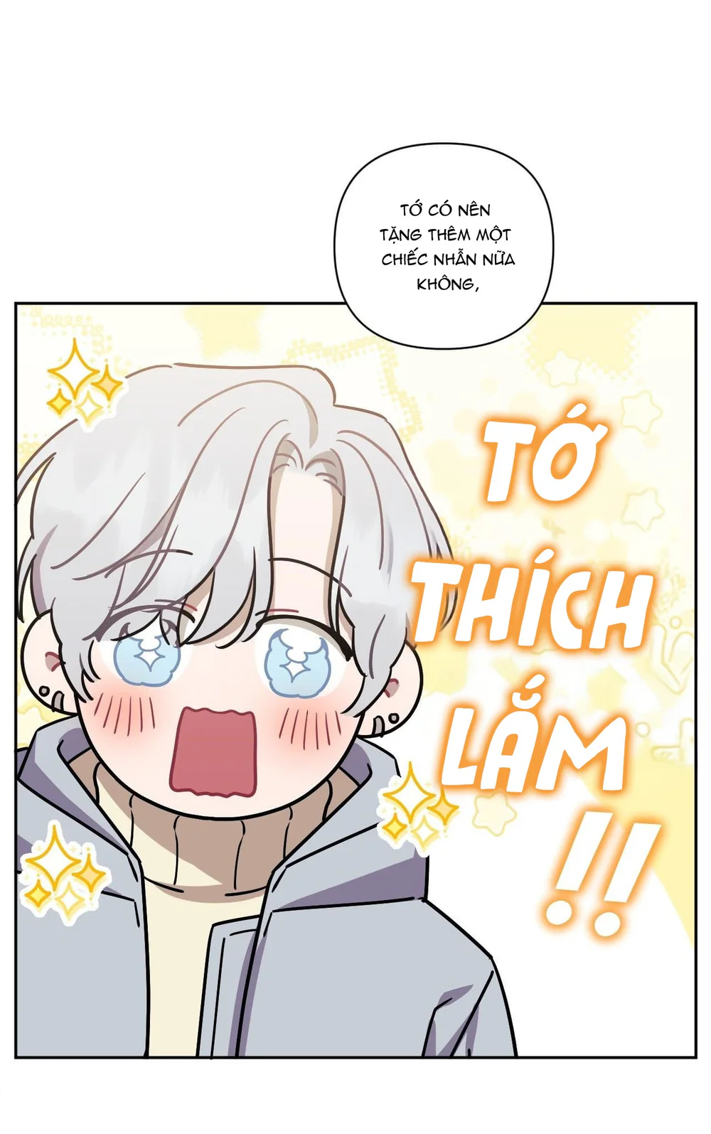 Đọc truyện HƠN CẢ BẠN BÈ - Chapter 124