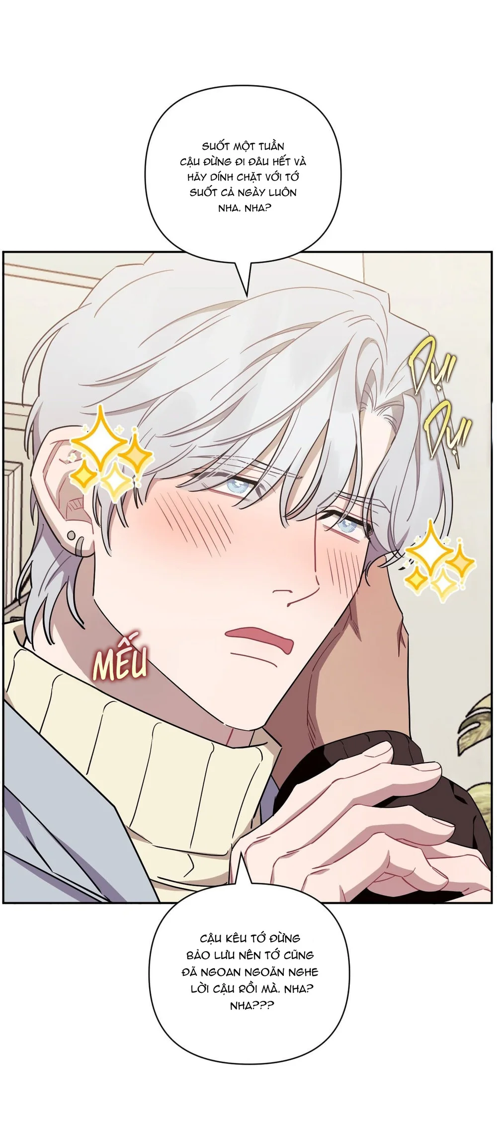 Đọc truyện HƠN CẢ BẠN BÈ - Chapter 124
