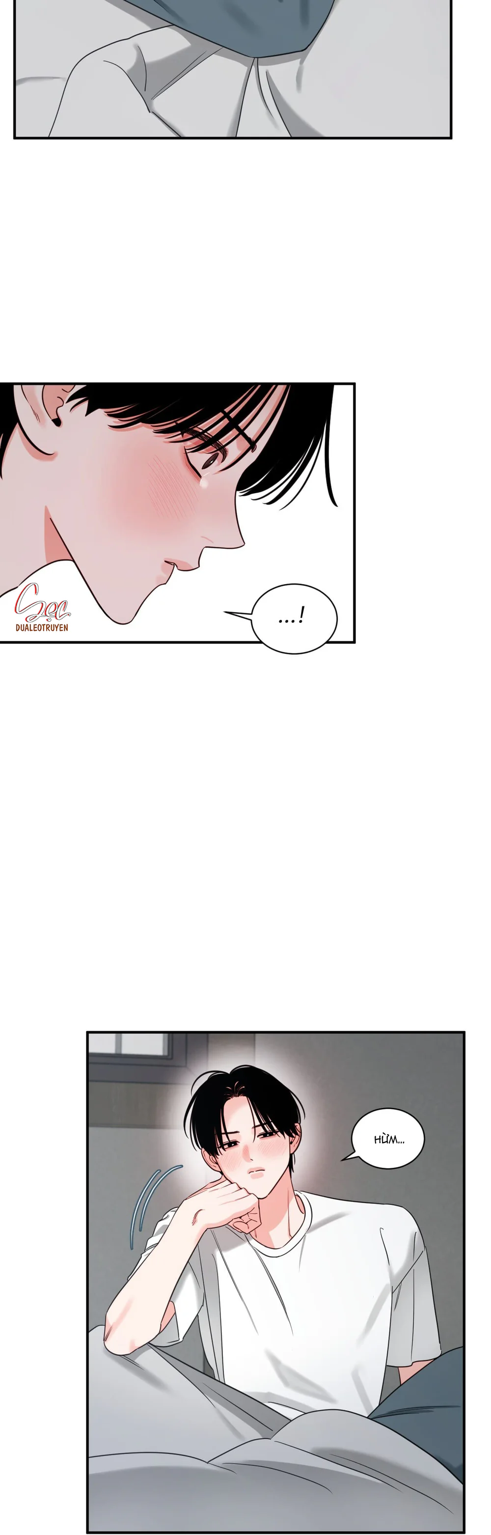 Đọc truyện LĨNH VỰC BÓNG TỐI - Chapter 70