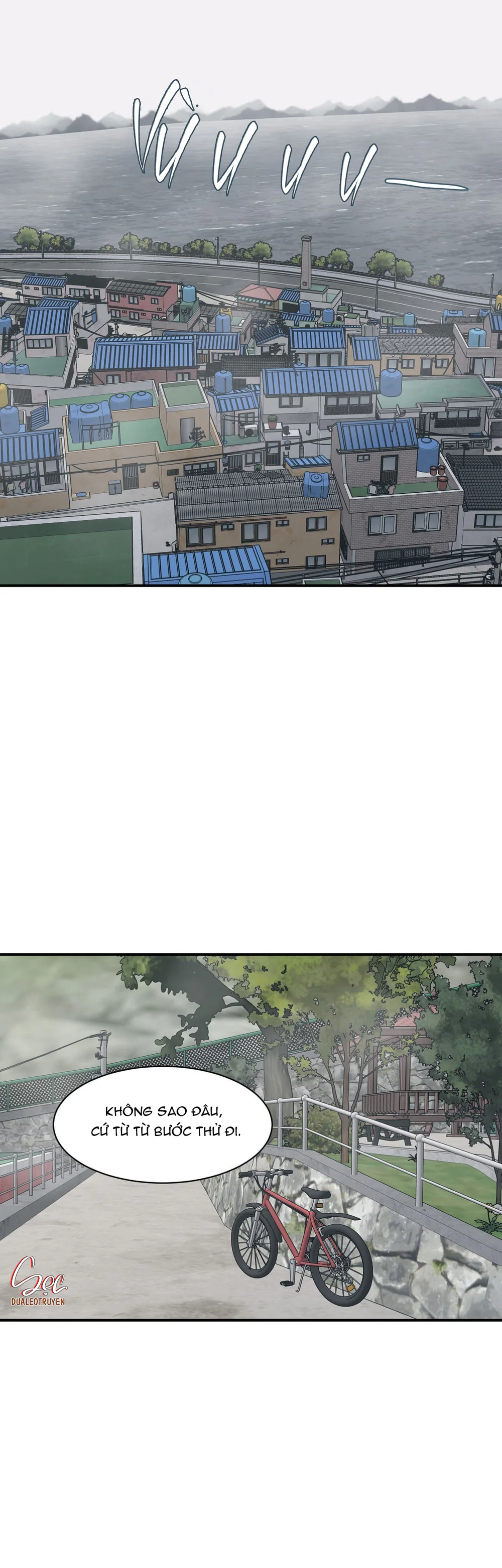 Đọc truyện LĨNH VỰC BÓNG TỐI - Chapter 70