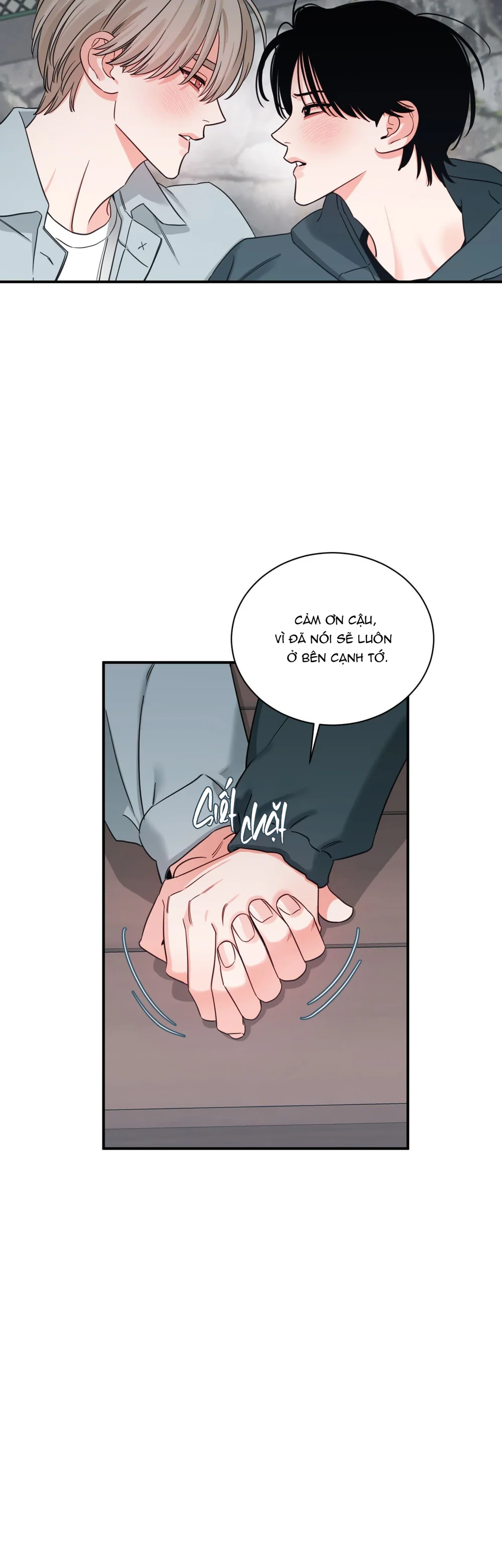 Đọc truyện LĨNH VỰC BÓNG TỐI - Chapter 70