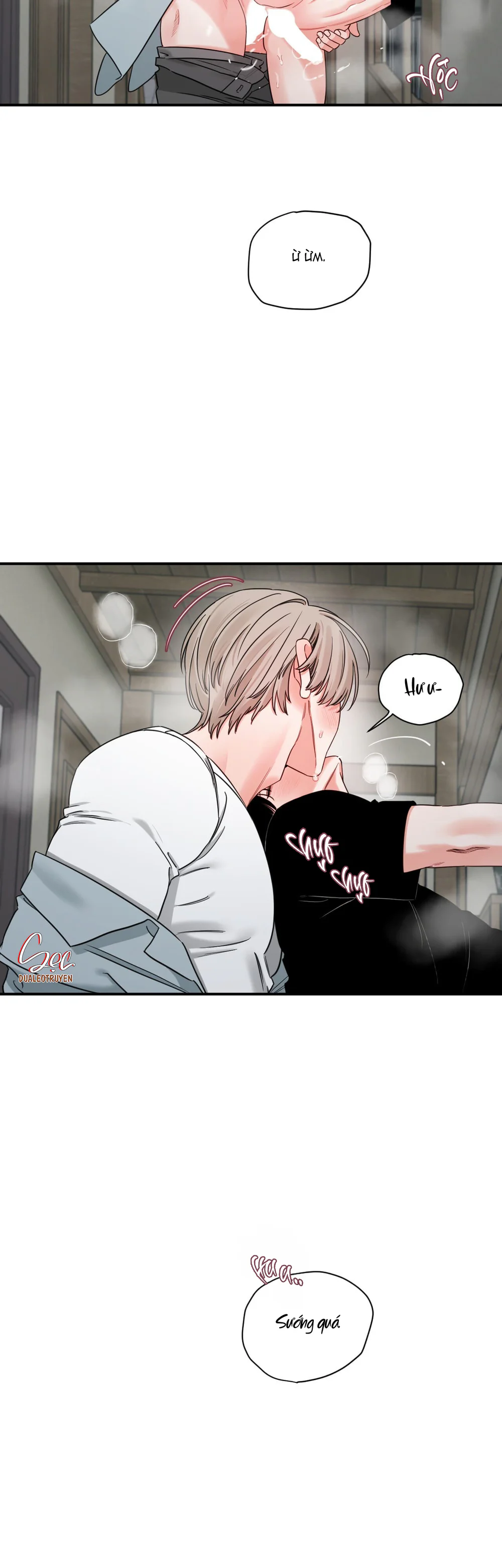 Đọc truyện LĨNH VỰC BÓNG TỐI - Chapter 70
