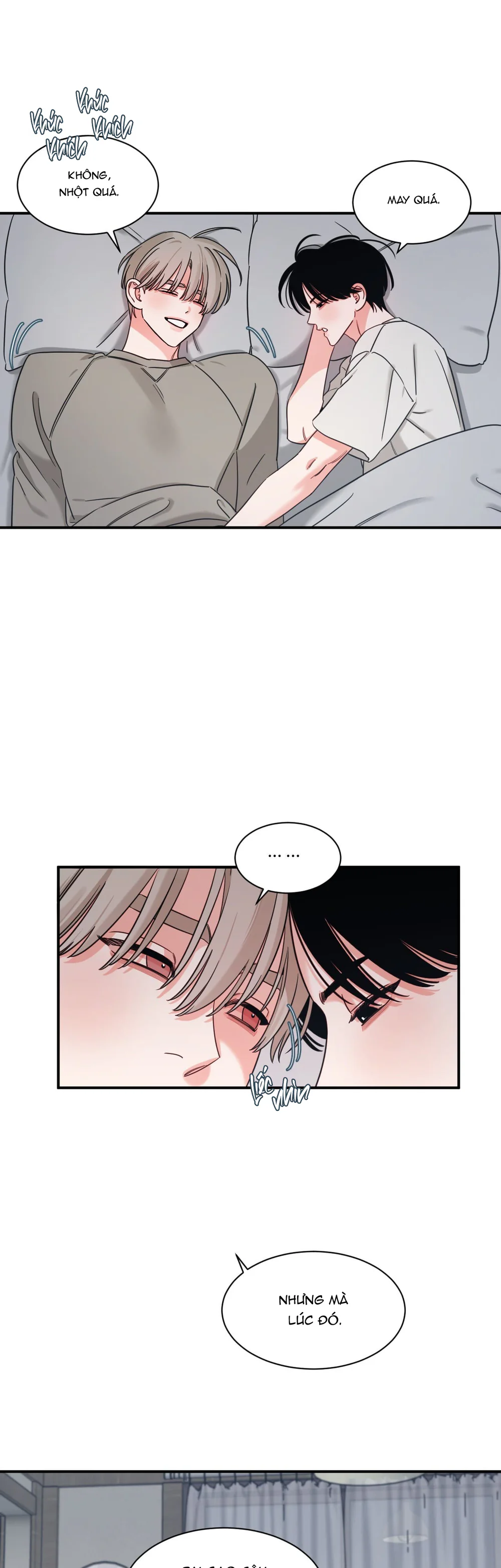 Đọc truyện LĨNH VỰC BÓNG TỐI - Chapter 70