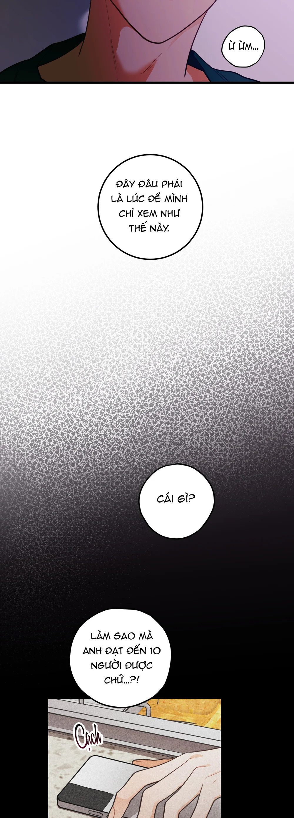 Đọc truyện CHUYỆN TÌNH HOA LÊ NỞ - Chapter 99