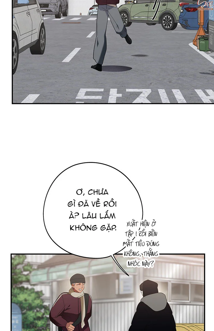 Đọc truyện LỆNH CỨU RỖI - Chapter 108