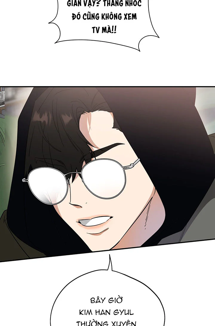 Đọc truyện LỆNH CỨU RỖI - Chapter 108
