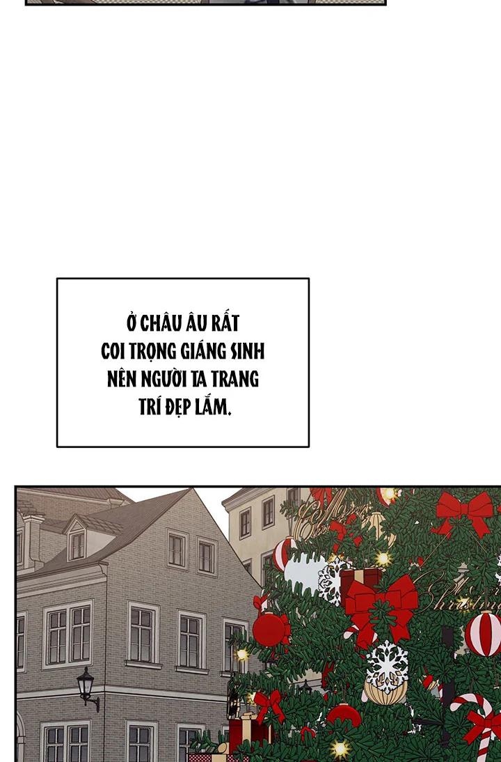 Đọc truyện LỆNH CỨU RỖI - Chapter 108