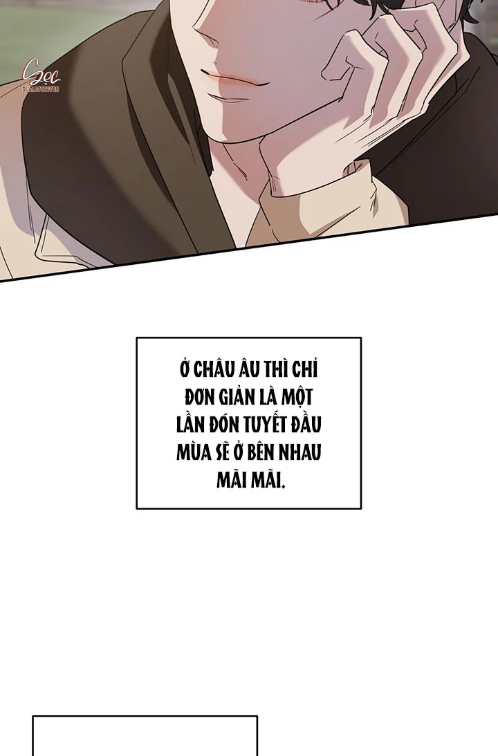 Đọc truyện LỆNH CỨU RỖI - Chapter 108
