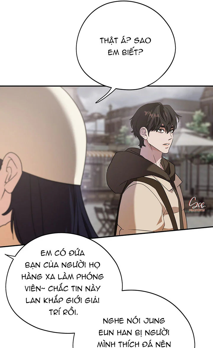 Đọc truyện LỆNH CỨU RỖI - Chapter 108
