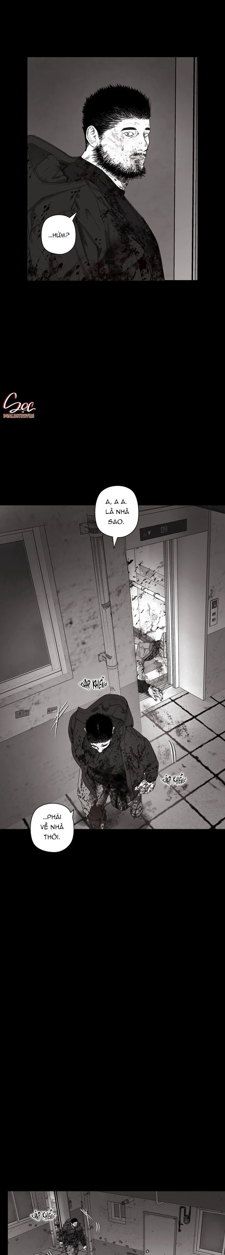 Đọc truyện NHÀ VÔ ĐỊCH NGOAN CƯỜNG - Chapter 30