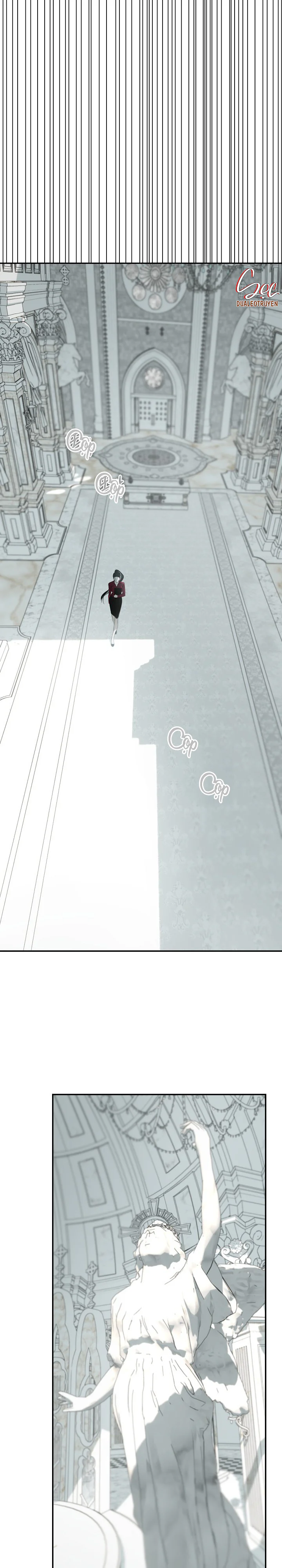 Đọc truyện GIAO HÀNG TẬN NHÀ ĐÂY - Chapter 2