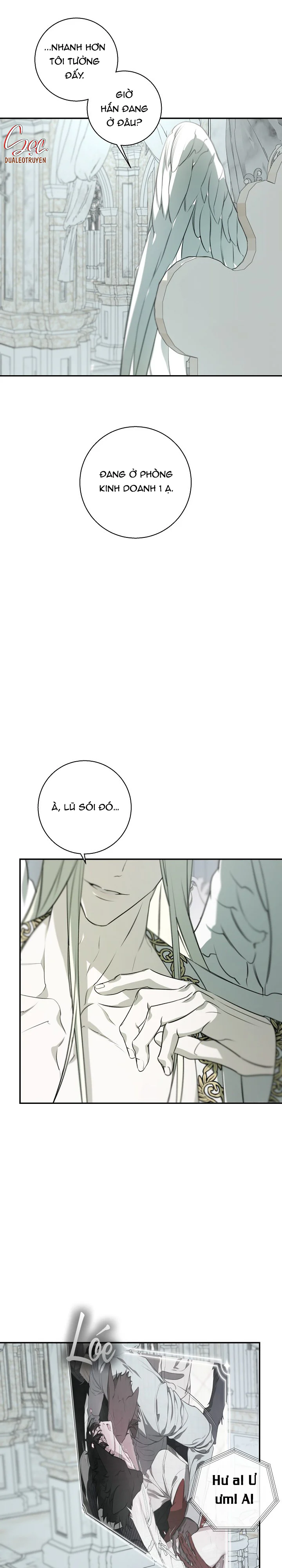 Đọc truyện GIAO HÀNG TẬN NHÀ ĐÂY - Chapter 2